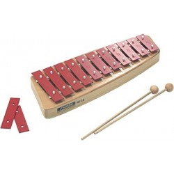 NG 10 SOPRAN GLOCKENSP.