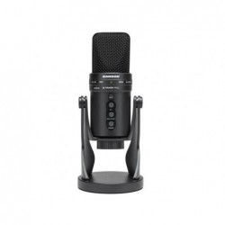 G-TRACK PRO CONDENSER USB MIC