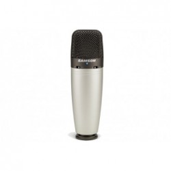 C03 MULTI-PATTERN CONDENSER MIC