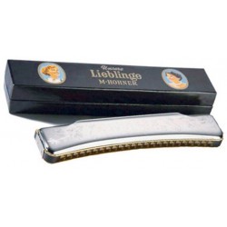 UNSERE LIEBLINGE 48 C - HOHNER