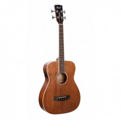 AB 590MF SHORT ACOUSTIC BASS