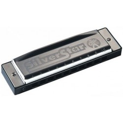 SILVER STAR BB - HOHNER