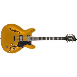 HAGSTROM VIKING GOLD JUSTIN YORK