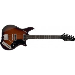 HAGSTROM IMPALA BRB GUITARRA ELÉCTRICA RETRO