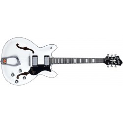 HAGSTROM VIKING WHT