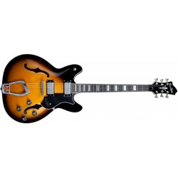 HAGSTROM VIKING TSB  Tobacco