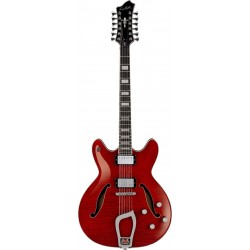 HAGSTROM VIKING DLX 12 WCT -