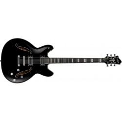 VIKING DLX BARITONE BLK