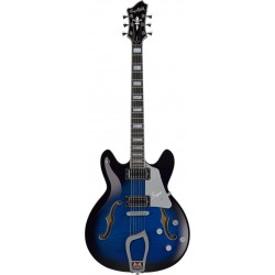 HAGSTROM SUPER VIKING DBS