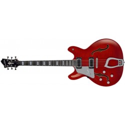 SUPER VIKING WCT LH - HAGSTROM