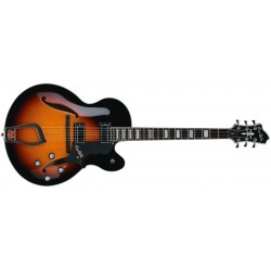 HAGSTROM HJ 800 VSB