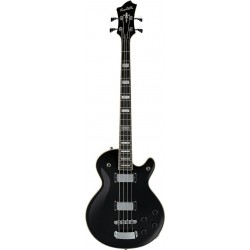 SWEDE BASS BLK