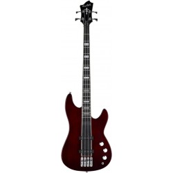 HAGSTROM SUPER SWEDE BASS NMG