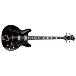 VIKING BASS BLK