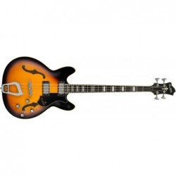 HAGSTROM VIKING BASS TSB BAJO DE 4 CUERDAS