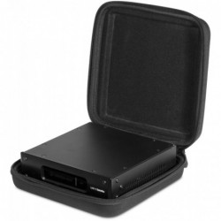 U8461BL - CREATOR UNIVERSAL AUDIO UAD-2 SATELLITE THUNDERBOLT HARDCASE BLACK