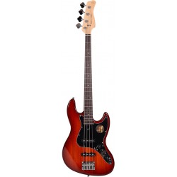 V3-4 (2ND GEN) TS TOBACCO SUNBURST - MARCUS MILLER