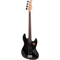 V3-4 (2ND GEN) BLK BLACK - MARCUS MILLER