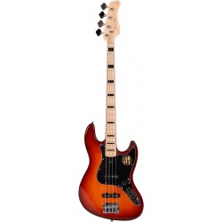 V7 VINTAGE ALDER-4 (2ND GEN) TS TOBACCO SUNBURST