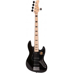 V7 VINTAGE ALDER-5 (2ND GEN) BK BLACK