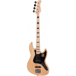 V7 VINTAGE SWAMP ASH-4 (2ND GEN) NAT NATURAL - MARCUS MILLER