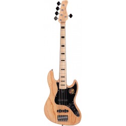 V7 VINTAGE SWAMP ASH-5 (2ND GEN) NAT NATURAL