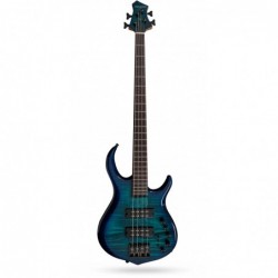 M7 ALDER-4 (2ND GEN) TBL TRANS BLUE - MARCUS MILLER