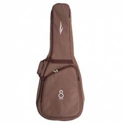 GIGBAG - ACOUSTIC GUITAR STANDARD