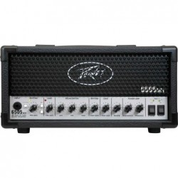 PEAVEY 6505Â® MH  MINI VALVE HEAD