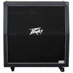 PEAVEY 6505Â ® 412 SLANT CABINET