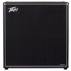 PEAVEY INVECTIVEâ„¢ .412 CABINET  4X12" CELESTION VINTAGE 30 / CELESTION...