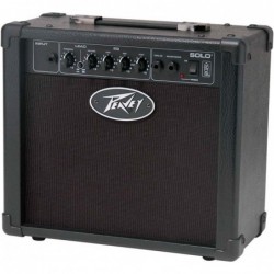 SOLO® GUITAR AMP