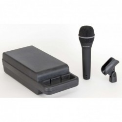 PVM™ 50 MICROPHONE