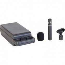 PVM™ 480 MICROPHONE - BLACK