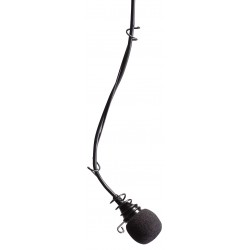 VCM™ 3 CHOIR MICROPHONE - BLACK