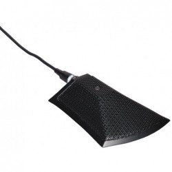 PSM™ 3 BOUNDARY MICROPHONE - BLACK