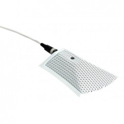 PSM™ 3 BOUNDARY MICROPHONE - WHITE