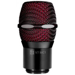 V7 MC1 CÁPSULA PARA SHURE NEGRA