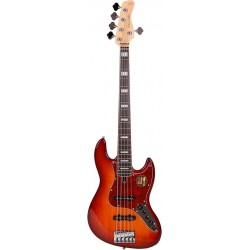 V7 ALDER-5 (2ND GEN) TS TOBACCO SUNBURST