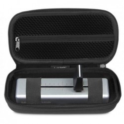 U8471BL - CREATOR PORTABLE FADER HARDCASE SMALL BLACK