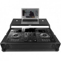 U91065BL - FC PIONEER XDJ-RR BLACK PLUS (LAPTOP SHELF)