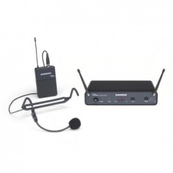 CONCERT 88 HEADSET SYSTEM (W/ HS5) - K-BAND