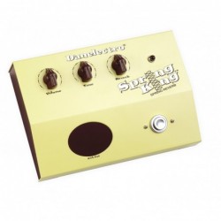 DANELECTRO PEDALS DSR 1 SPRING KING