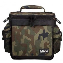 U9630BC - ULTIMATE SLINGBAG BLACK CAMO