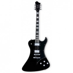 FANTCUS-BLK - HAGSTROM