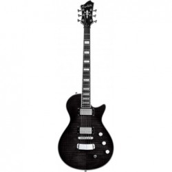 HAGSTROM ULMAX-DSM Guitarra Eléctrica