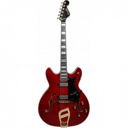 HAGSTROM VIKING 67 WCT