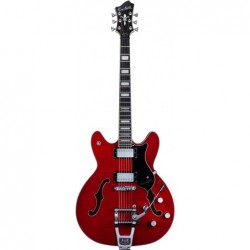 HAGSTROM TREMAR VIKING DLX WCT