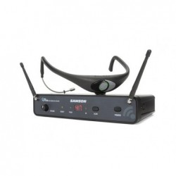 AIRLINE 88 AH8 HEADSET SYSTEM - G-BAND