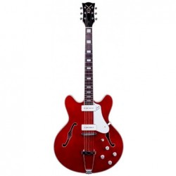 BOBCAT V90 CHERRY RED